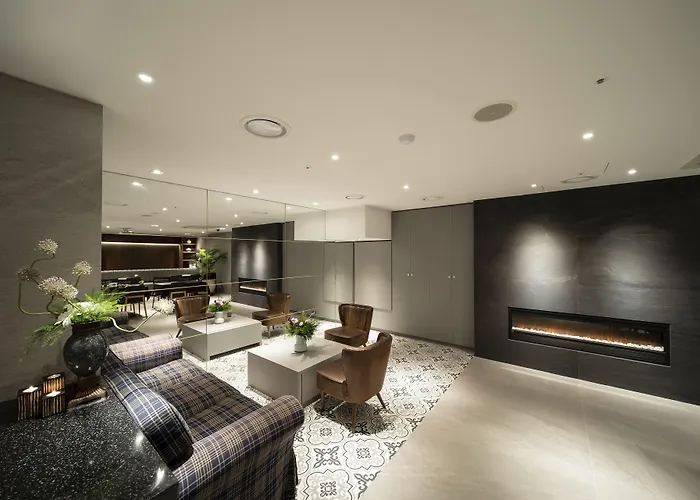 Illua 4* 釜山広域市