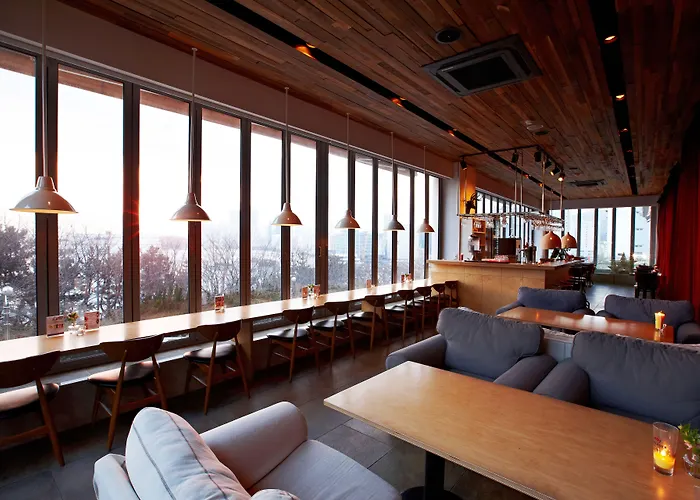 Illua 4* 釜山広域市