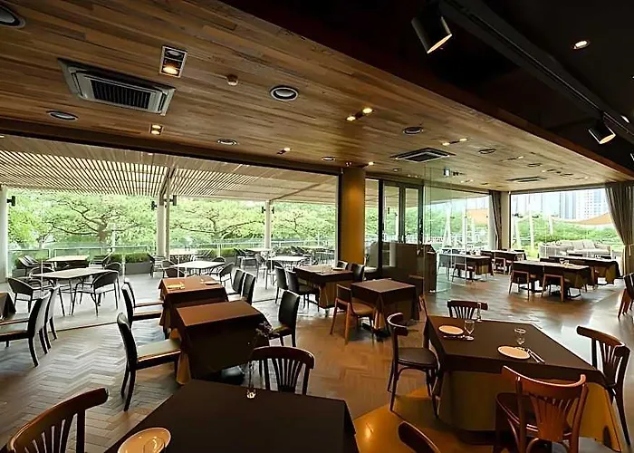 Illua ホテル 釜山広域市