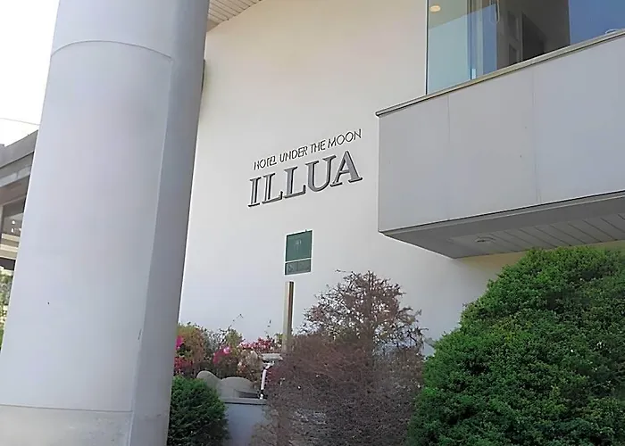 Illua 釜山広域市
