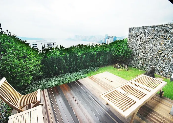 Illua 4* 釜山広域市