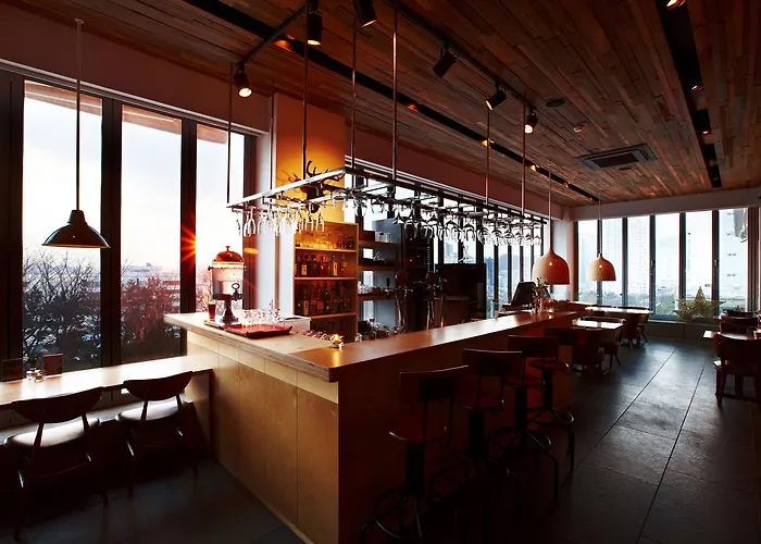 ホテル Illua 釜山広域市