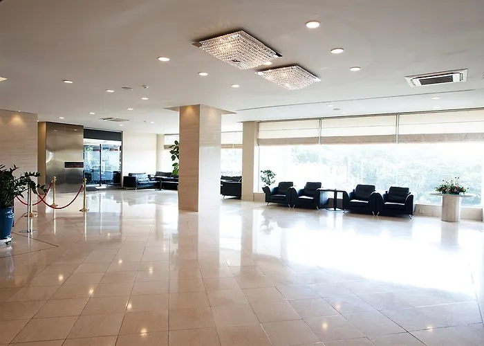 ホテル Illua 釜山広域市